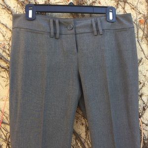 Grey Michael Kors Trousers